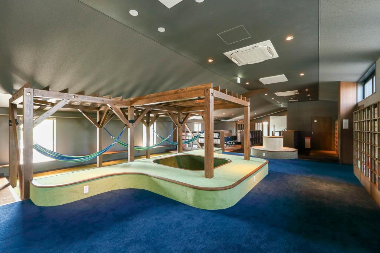 Route Inn Grantia Tokai Spa&Relaxation 外观 照片
