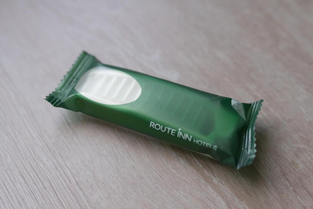 Route Inn Grantia Tokai Spa&Relaxation 外观 照片