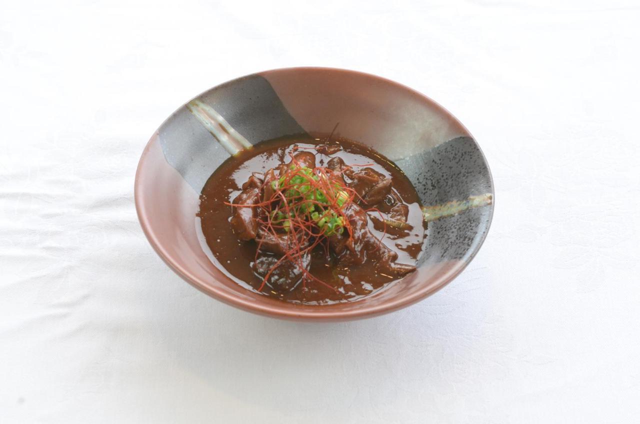 Route Inn Grantia Tokai Spa&Relaxation 外观 照片